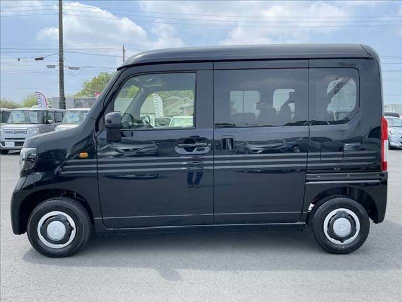 N-VAN