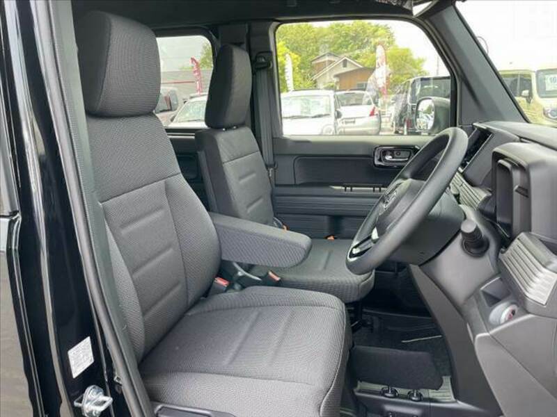 N-VAN
