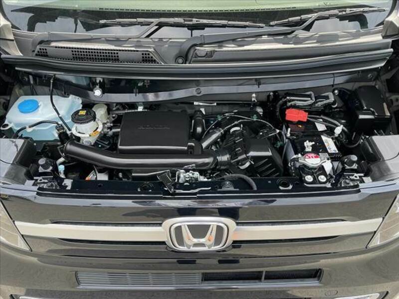 N-VAN