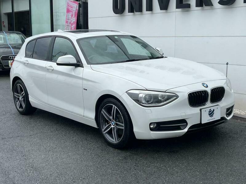 1 SERIES