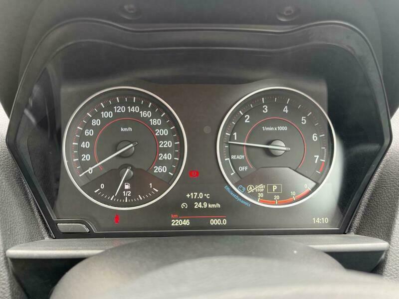 1 SERIES