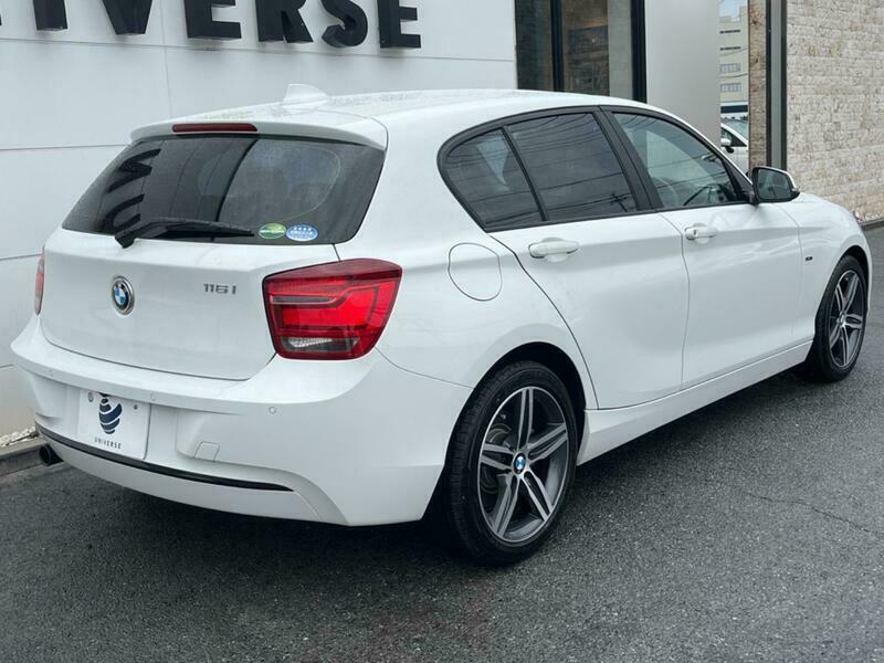 1 SERIES