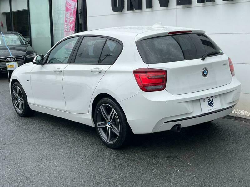1 SERIES