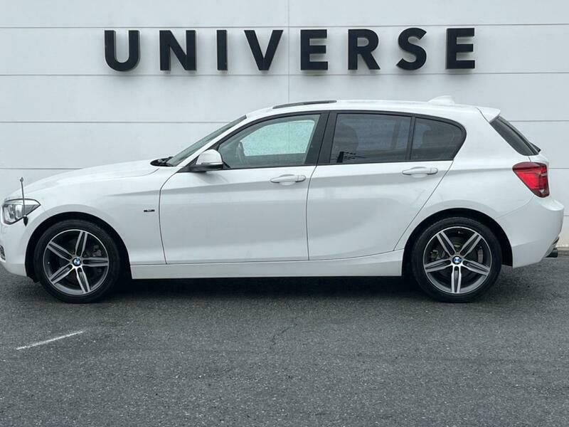 1 SERIES