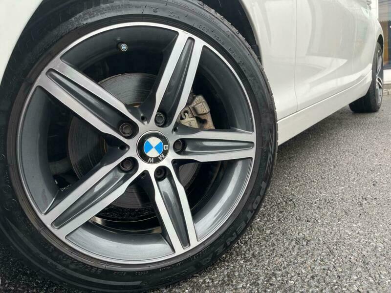 1 SERIES