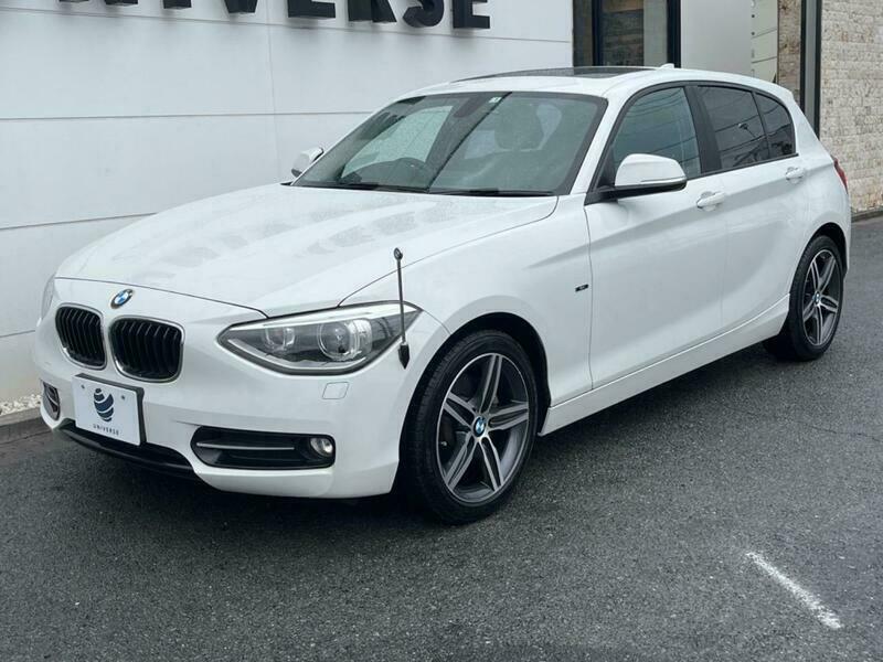 1 SERIES