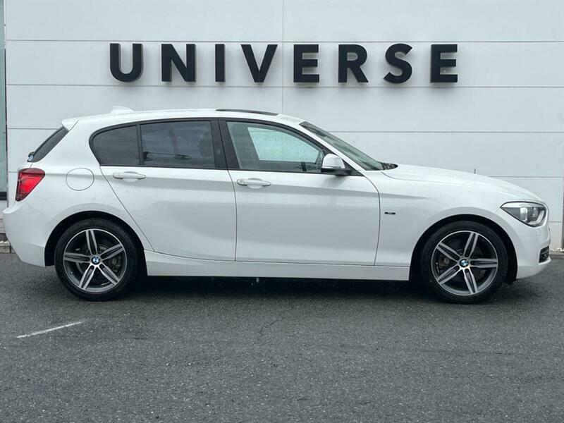 1 SERIES