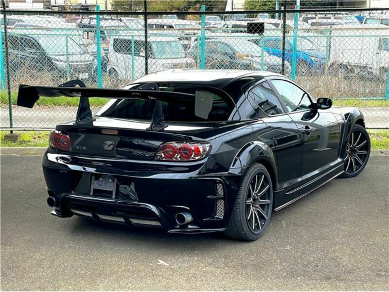 RX-8