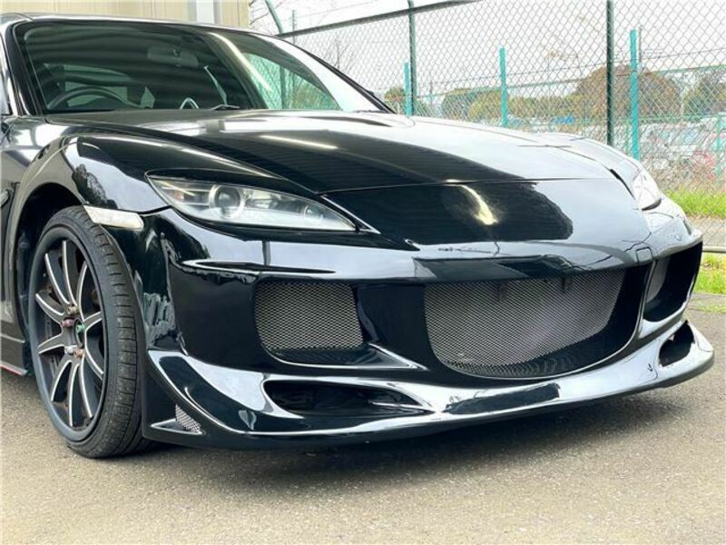 RX-8