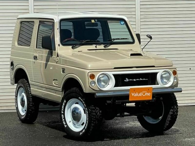 JIMNY-4