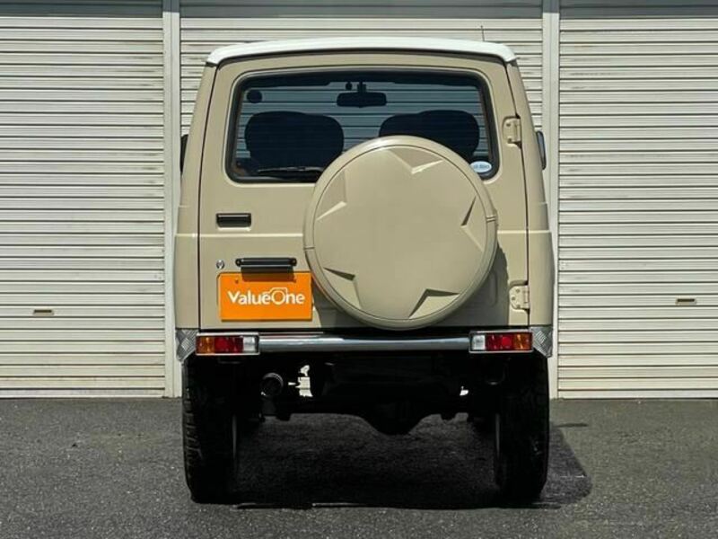 JIMNY-8