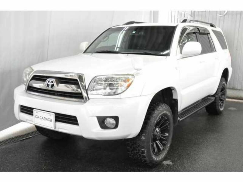 HILUX SURF