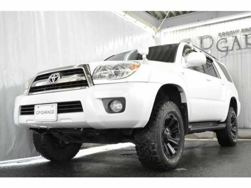 HILUX SURF