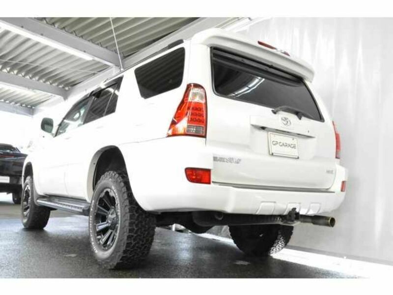 HILUX SURF