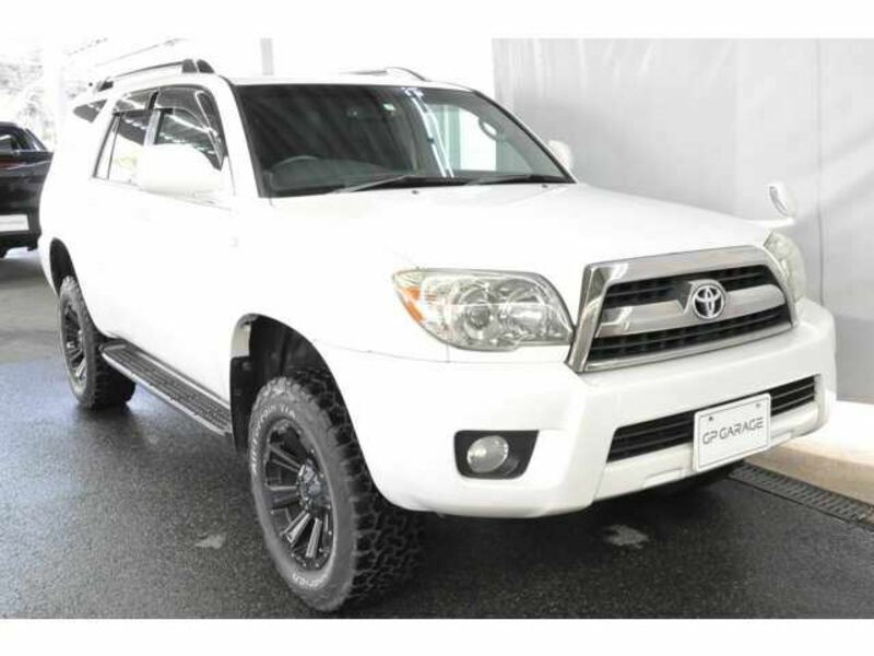HILUX SURF