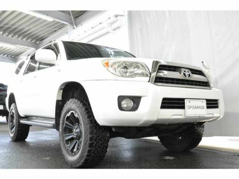HILUX SURF
