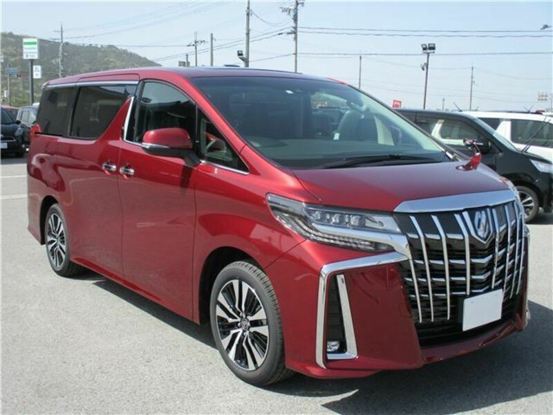 ALPHARD-0