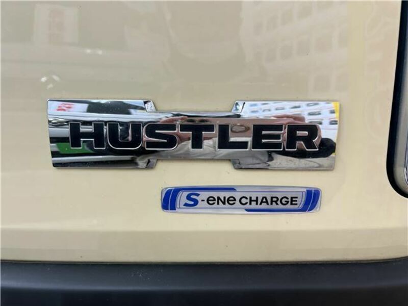 HUSTLER-6