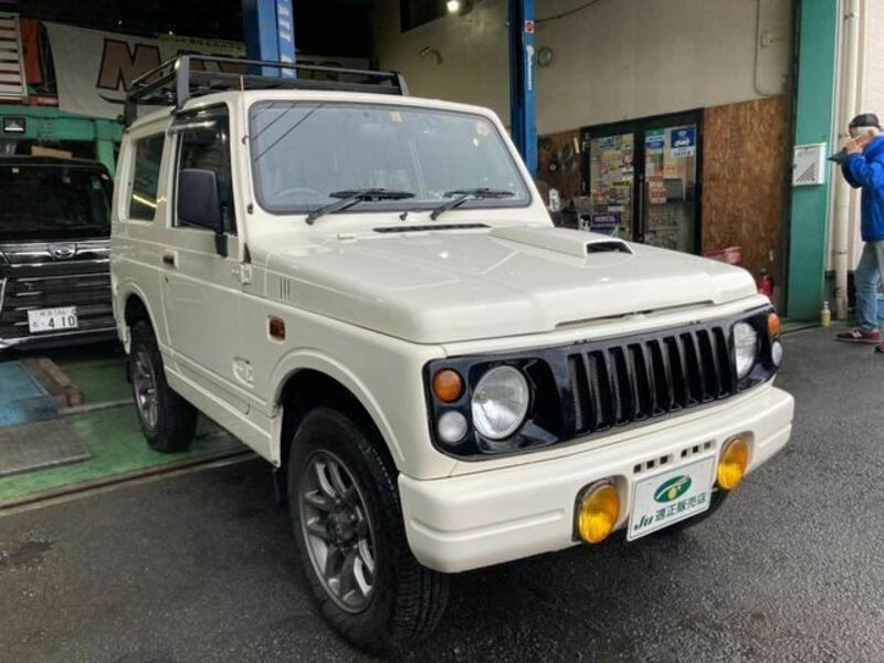 JIMNY-5