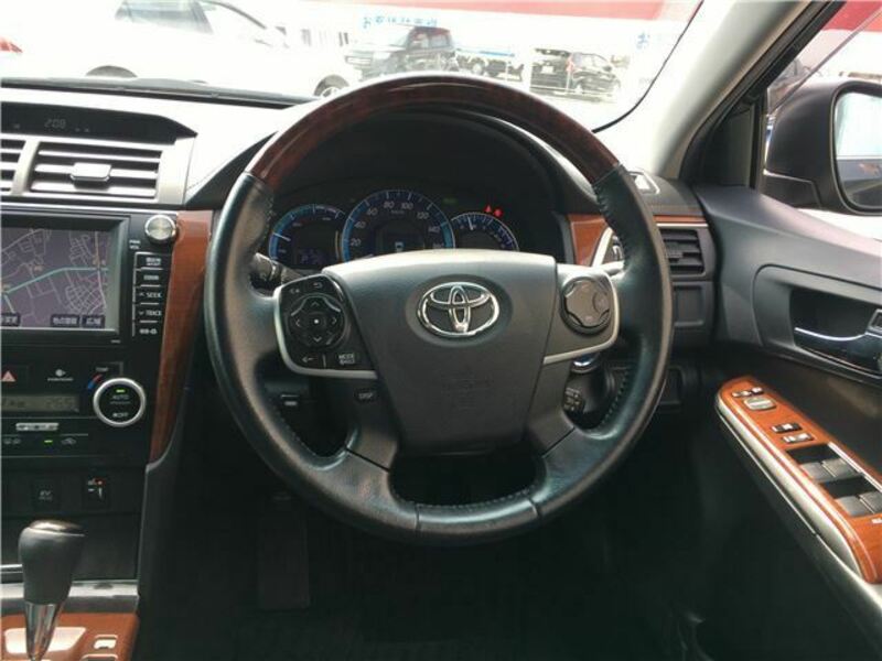 CAMRY