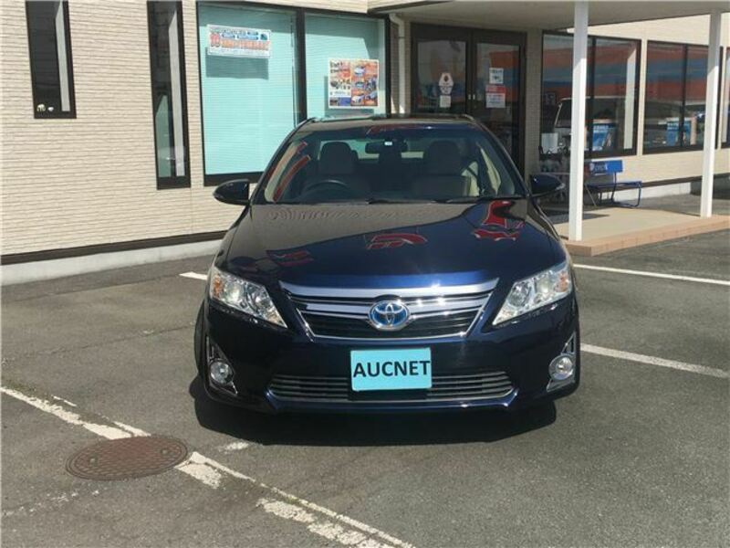 CAMRY