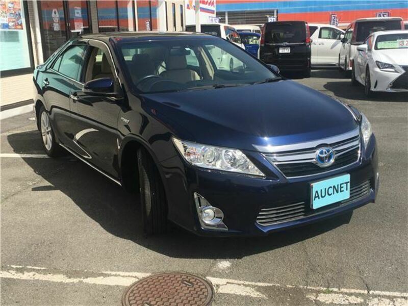 CAMRY