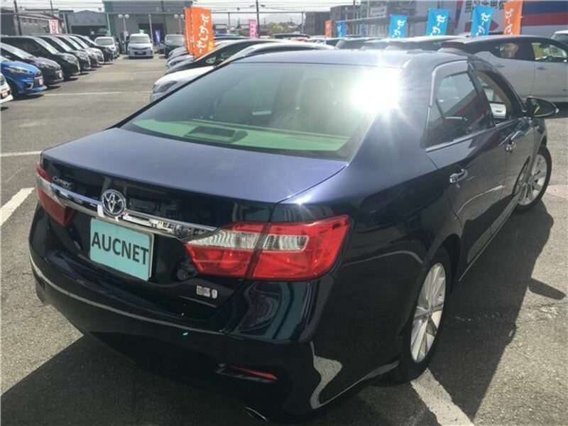 CAMRY