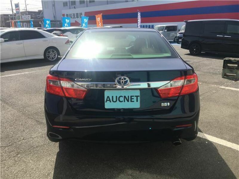 CAMRY