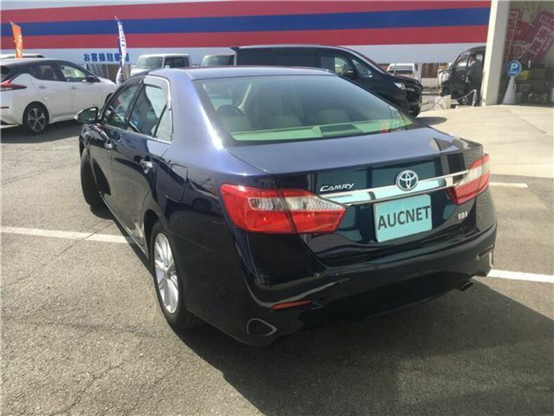 CAMRY