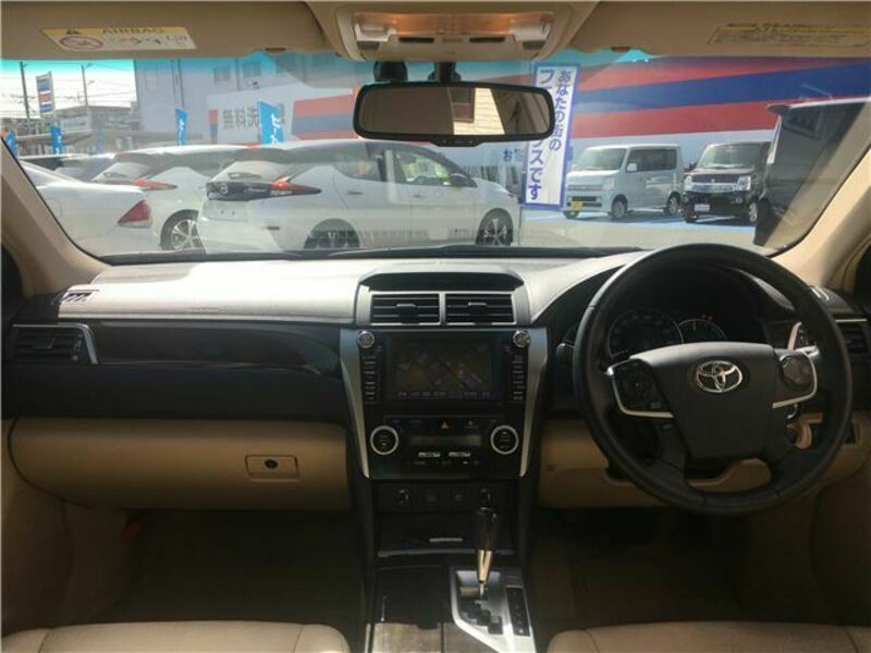 CAMRY