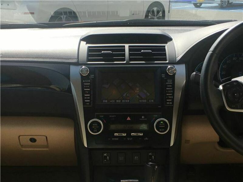 CAMRY