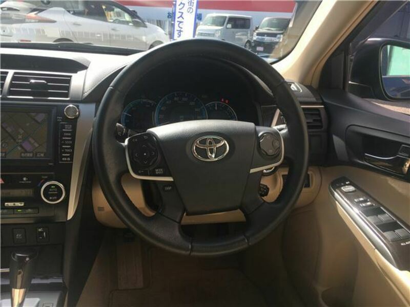 CAMRY