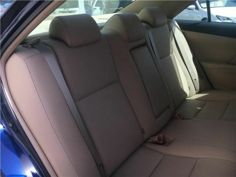 CAMRY