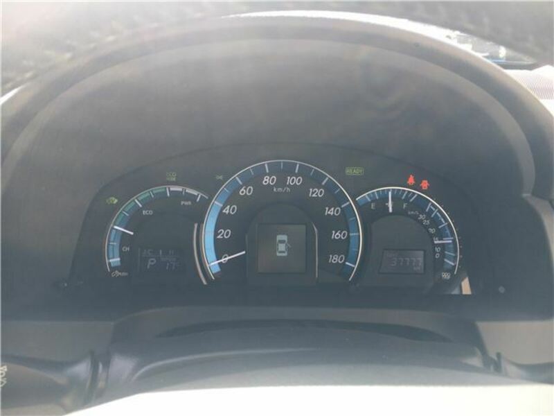 CAMRY