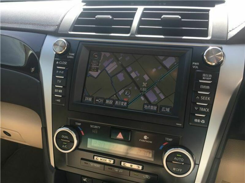 CAMRY