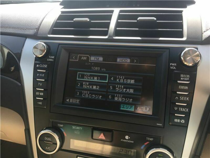 CAMRY