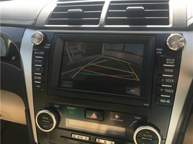 CAMRY