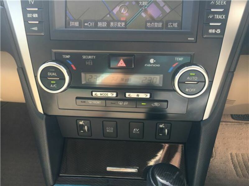 CAMRY