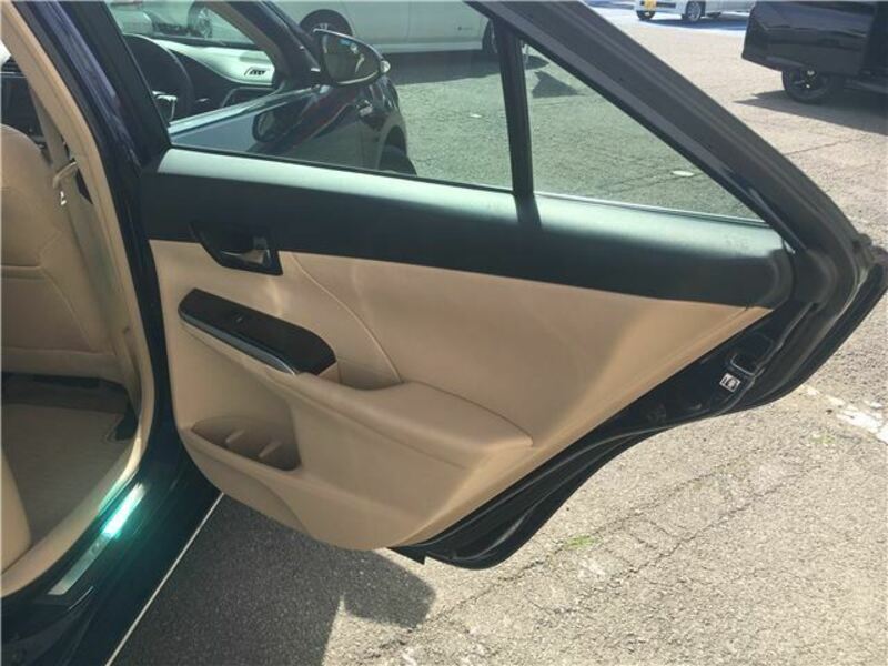CAMRY