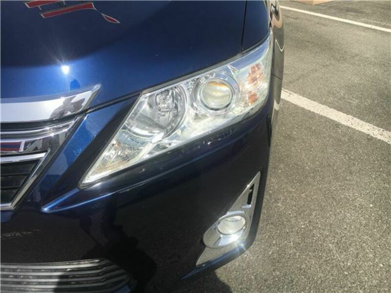 CAMRY