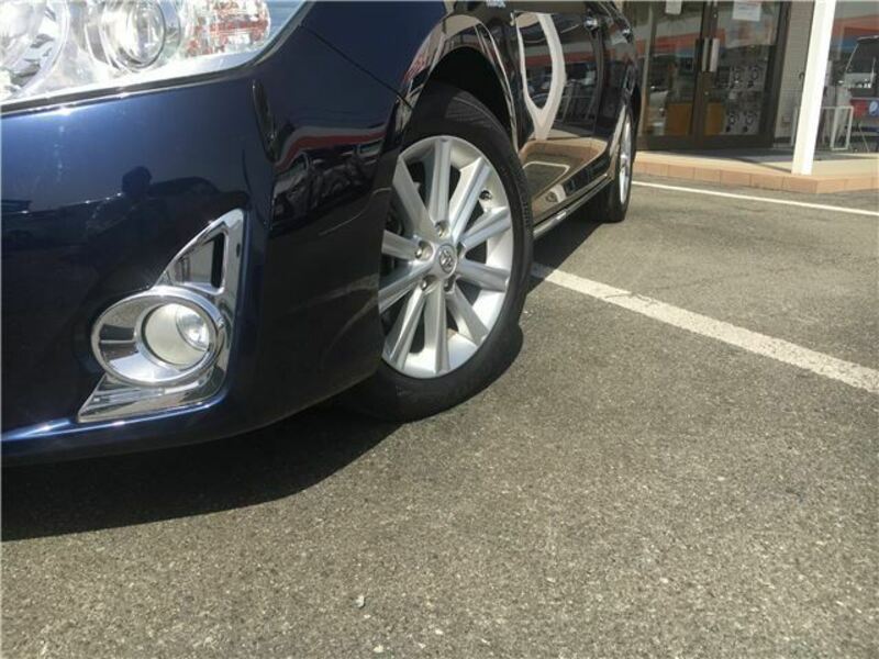 CAMRY
