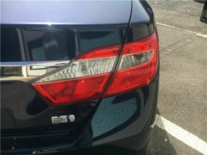 CAMRY