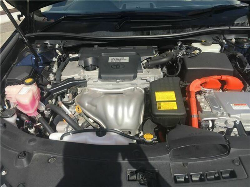 CAMRY