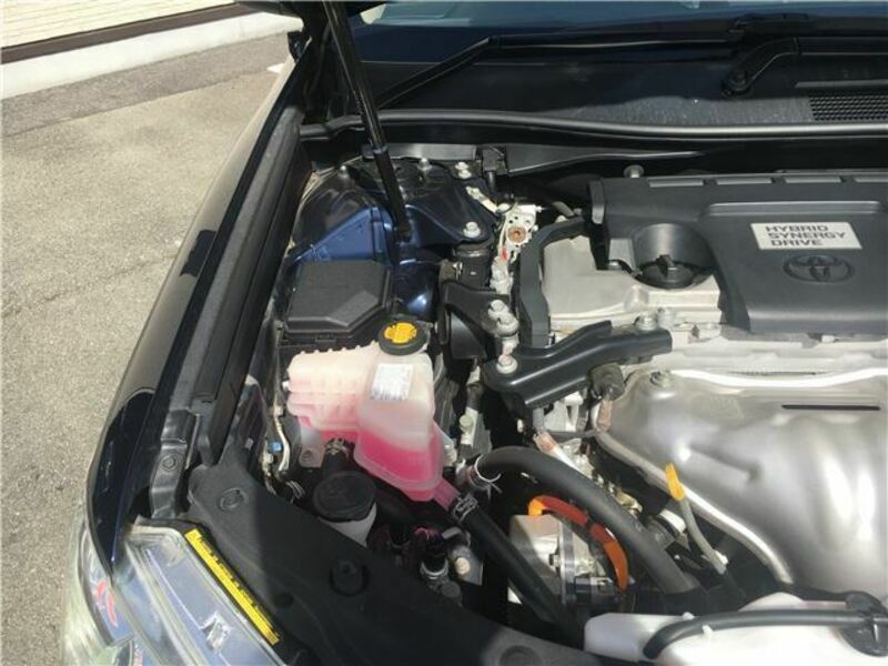 CAMRY