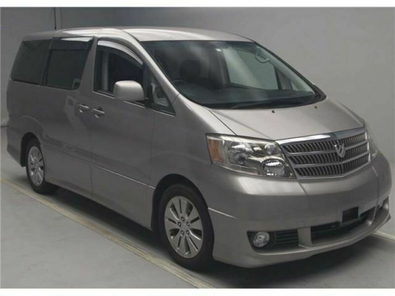 ALPHARD-0