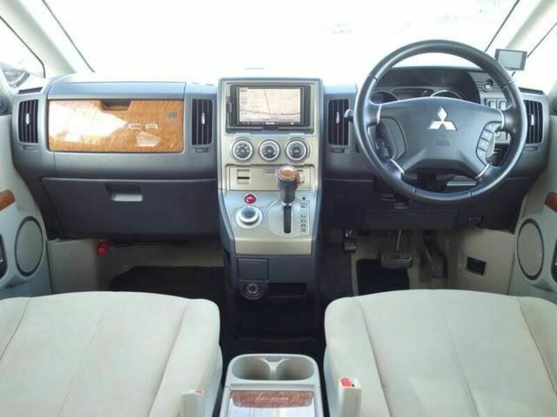 DELICA D5