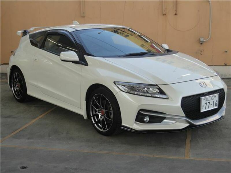 CR-Z