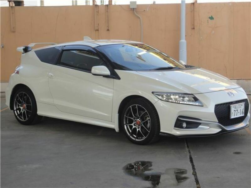 CR-Z