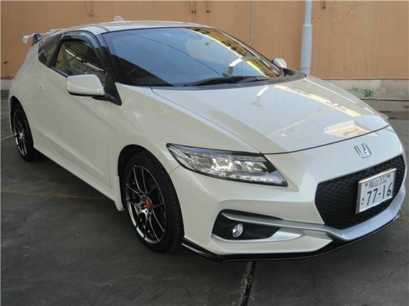 CR-Z