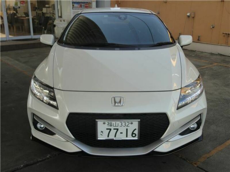 CR-Z